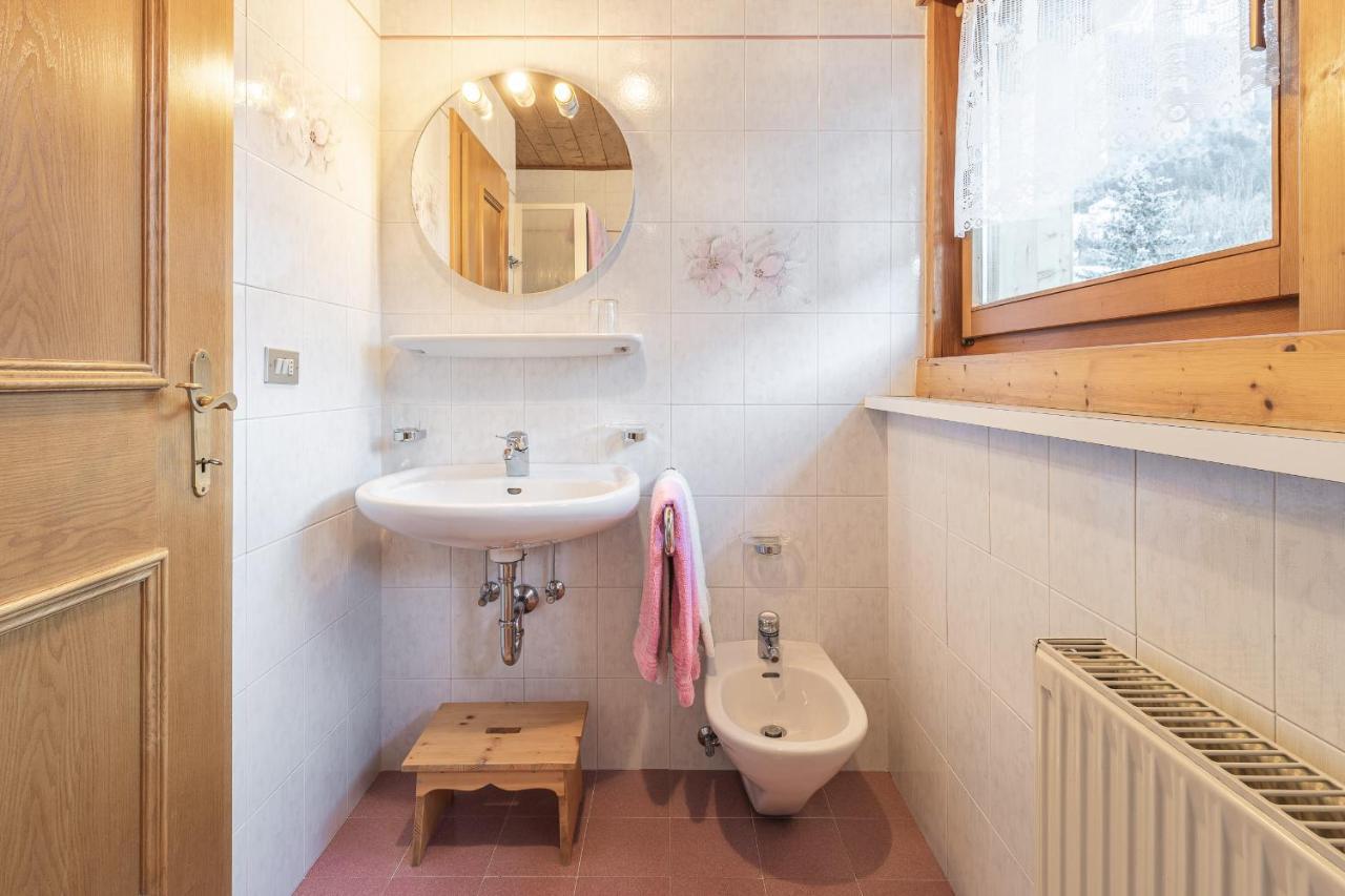 App. Promberger Apartamento San Lorenzo di Sebato Exterior foto
