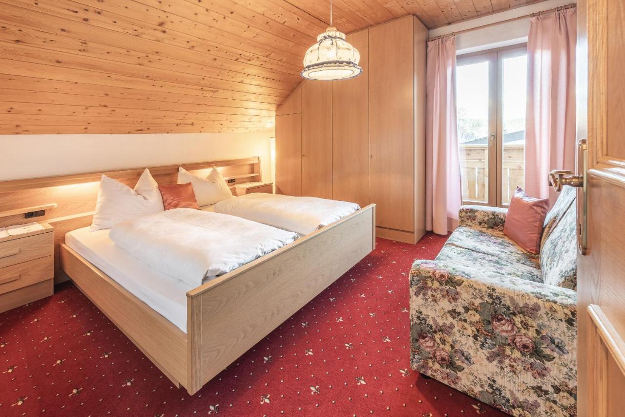 App. Promberger Apartamento San Lorenzo di Sebato Exterior foto