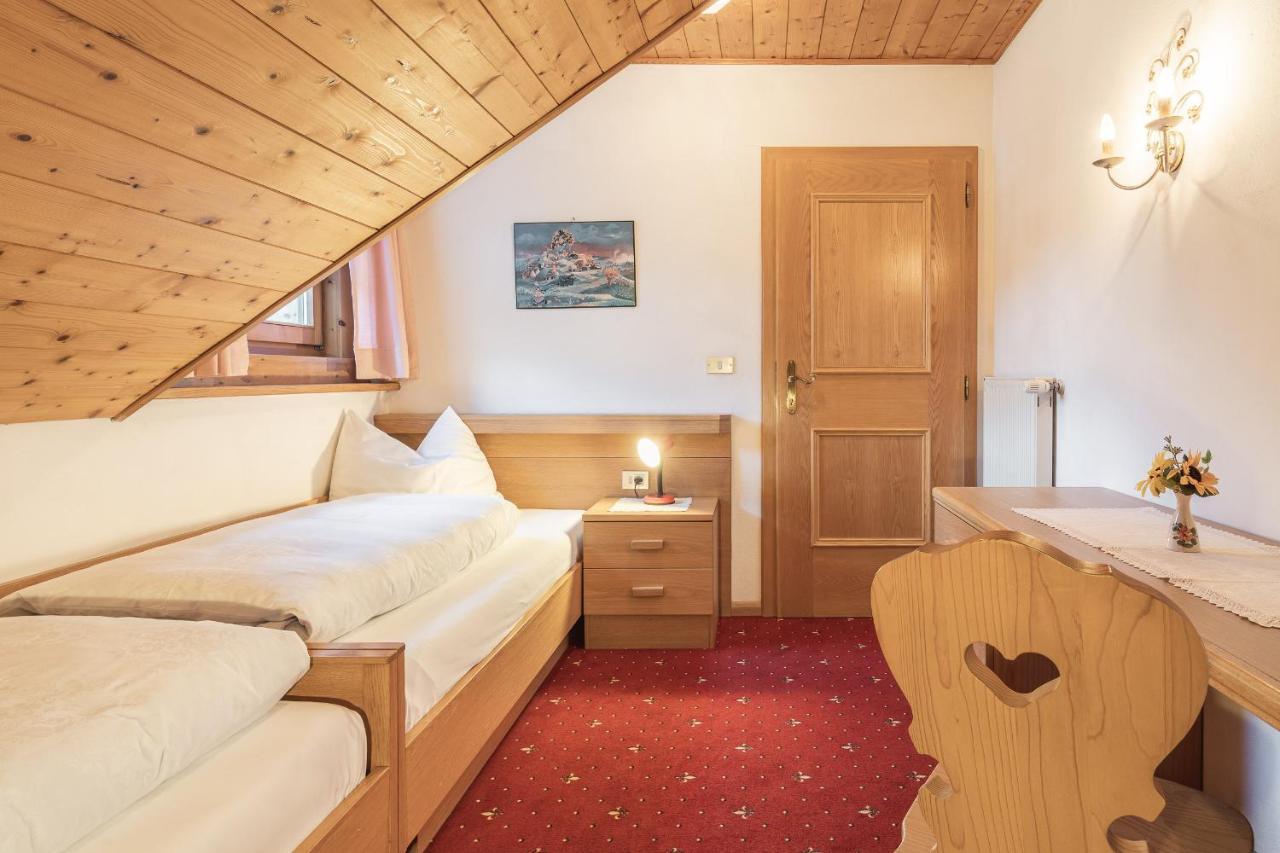 App. Promberger Apartamento San Lorenzo di Sebato Exterior foto